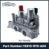 15810-R70-A04 VTEC Solenoid Assembly For Honda Accord Odyssey Crosstour Spirior Acura TL 3.5L Car Part Accessories 15810R70A04