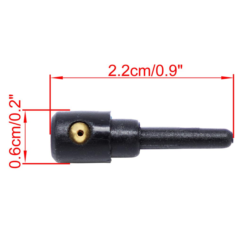 Для Skoda Octavia 1U Mk1 Fabia 6Y Roomster 5J Praktik Yeti 5L Superb омыватель ветрового стекла, насадка для щетки стеклоочистителя