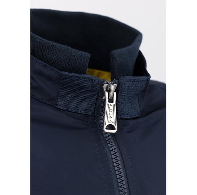 Куртка Alpha Industries куртка-бомбер Falcon II