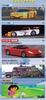 Американская коллекция автомобилей №. 105 (Chevrolet Corvette C5-R №3 24 часа Дейтоны (второй)) [Энциклопедия] (с моделью)