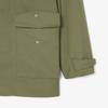 [lacoste] Men's 4-Pocket Safari Jumper BH6236-56GBMY
