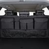 Car Trunk Storage Car Umbrella Seat Back Easy To Small Item Large Trunk Suitable for Medium and Small Cars Such As SUVs and Light Car Back Seat
