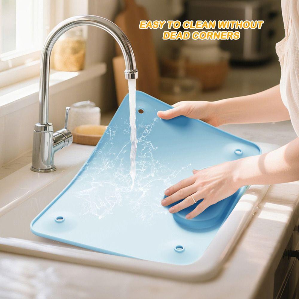with 2 Straps Baby Placemats Silicone Baby Plates High Quality Suction Plates  for Infants Toddlers