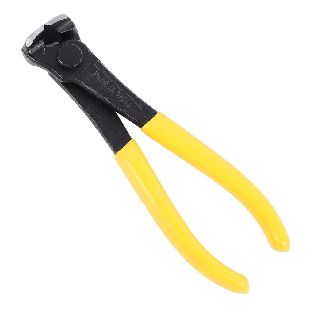 Guitar Fret String Pliers 6 Inch Precise Cut Comfortable Grip Guitar Fret Wire Nipper Puller