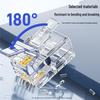 SAMZHE RJ11 Telephone Modular Plugs
