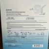 CHANDO Niacinamide Brightening & Refining Ampoule Mask