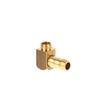 M4/M5/M6 Brass 90 Degree L Type Water Cooling Nozzle Faucet Nipple Connector For Rc Methanol/Gasoline/Brushless Electric Boat