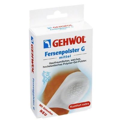 2 подпяточника Geball G среднего размера