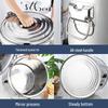 Stainless Steel Insulated Food & Beverage Dispenser