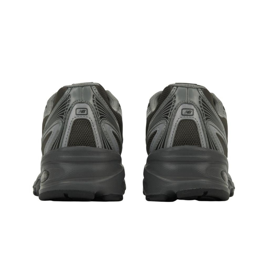 New Balance 740 Castlerock Мужские кроссовки Серый Castlerock-Pfp U7407YI