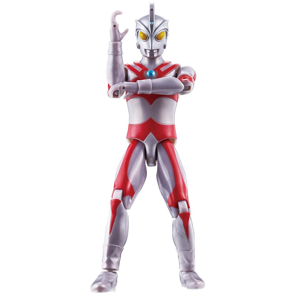 Ультра фигурка Ultraman Ace [Bandai]