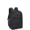 Рюкзак Delsey Citypak для ноутбука Черный