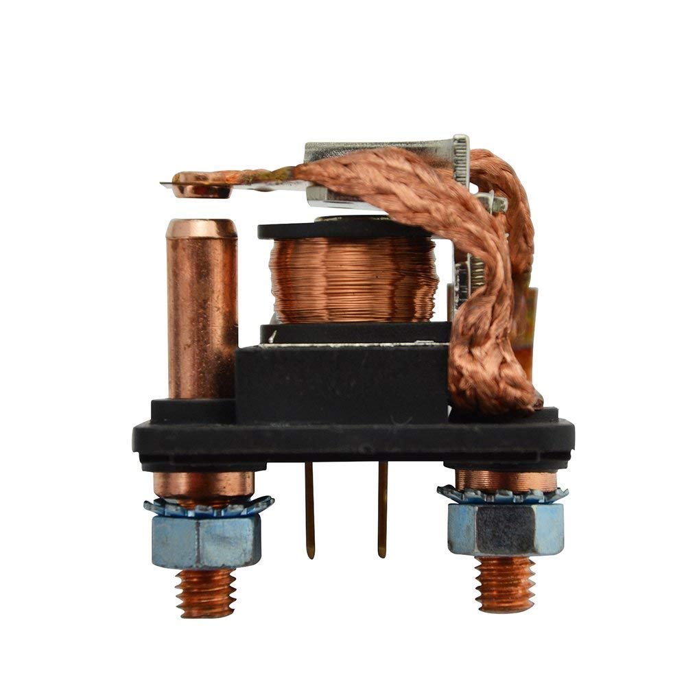 ARCELI Автомобильное реле 12 В 200 А - реле для двигателей тяжелых автомобилей, автомобильных лодок