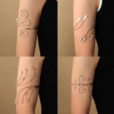 Браслеты – Манжетные браслеты