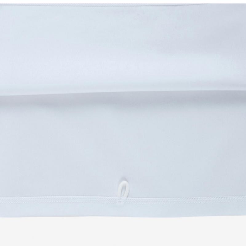 New Balance Футболка с длинным рукавом Lqj Nbndd32703 10 Uni Summer Water