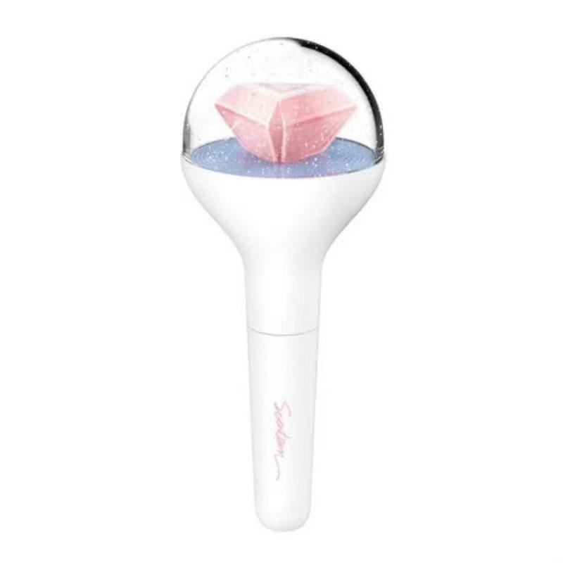 SEVENTEEN Light Stick Ver. 2 – Carat Bong K-Pop Fan Light