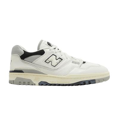 Мужские кроссовки 550 Vintage Pack Concrete Sea Salt/Concrete/Black