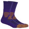 Мужские баскетбольные носки Mingjun Elite Non-Slip — толстые, средней высоты, мягкие спортивные носки для повышения производительности
