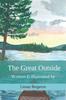 Книга The Great Outside : Written & Illustrated by Linsay Bergeron