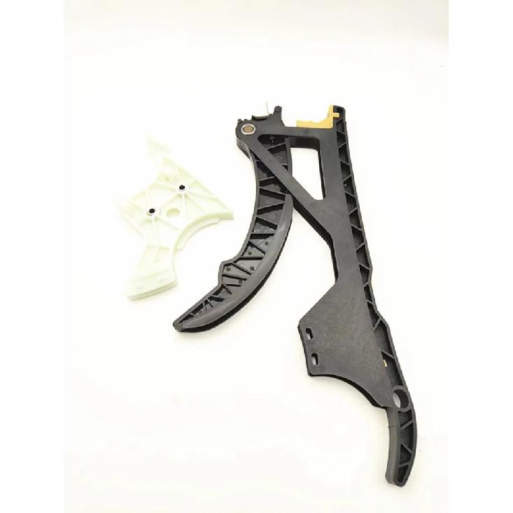 OE: 11317585020 11317592850 Timing Rail Chain Plate for BMW N52 N55 N20 Engine E70/F15 X5, E71/F16 X6 F26 X4 F25 X3 F07/F10 530I