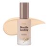 Double Lasting Serum Skin Foundation 30g, Neutral Vanilla 17N1, 1 Piece