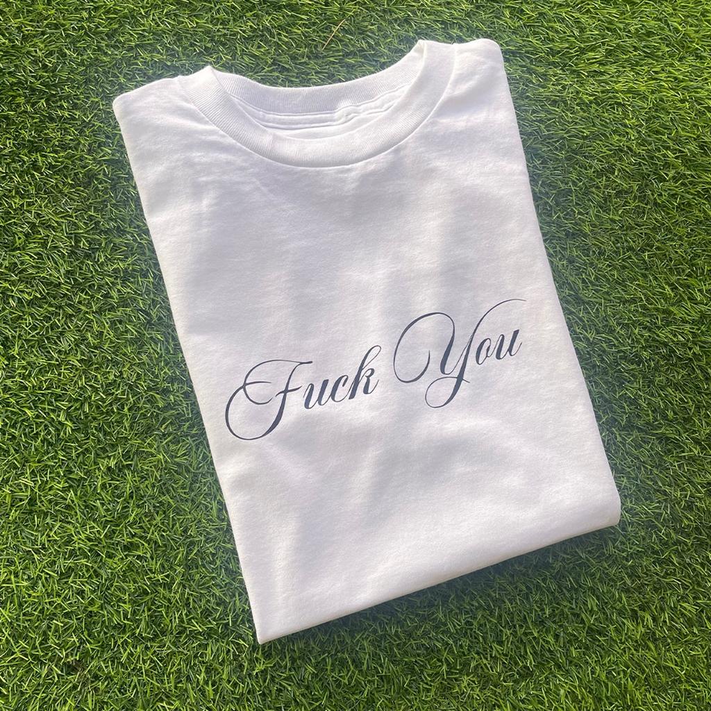 F*ck You Rare T-shirt