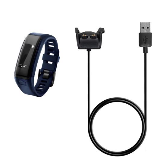 1M USB Док-станция для быстрой зарядки Зарядное устройство для Vivosmart HR HR+ Approach X40
