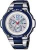 CASIO Солнечные часы Часы [Casio] BABY-G Радиоуправляемые BGA-1400C-2BJF Женские