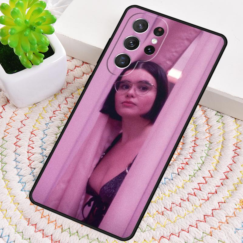Американский сериал Эйфория мягкий чехол для телефона для Samsung Galaxy note 10 pro S26 Ultra S23 S24 FE S25 S21 S22 PLUS ударопрочный чехол