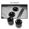 XPeng X9 Cup Holder Cover