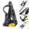 Adjustable Bike Water Bottle Holder Water Bottle Cage Road Lightweight Bikes Mountain Bicycle Drink Cup Holder Rack Accessories