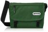 Outdoor Products Shoulder Bag, A4 Size Compatible, 62031, Green