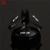 Motorcycle Oil Filler Cap For YAMAHA R3  YZF-R3 YZF R3 2015- 2022 Accessories CNC Engine Oil Cup Plug Cover Screw