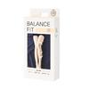 Balance Fit Компрессионные чулки для расширения бедер бежевые S/M (Медицинское устройство)