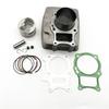 Honda TRX250 Cylinder Kit with 68.5mm Piston for Recon250EX/Sportrax250