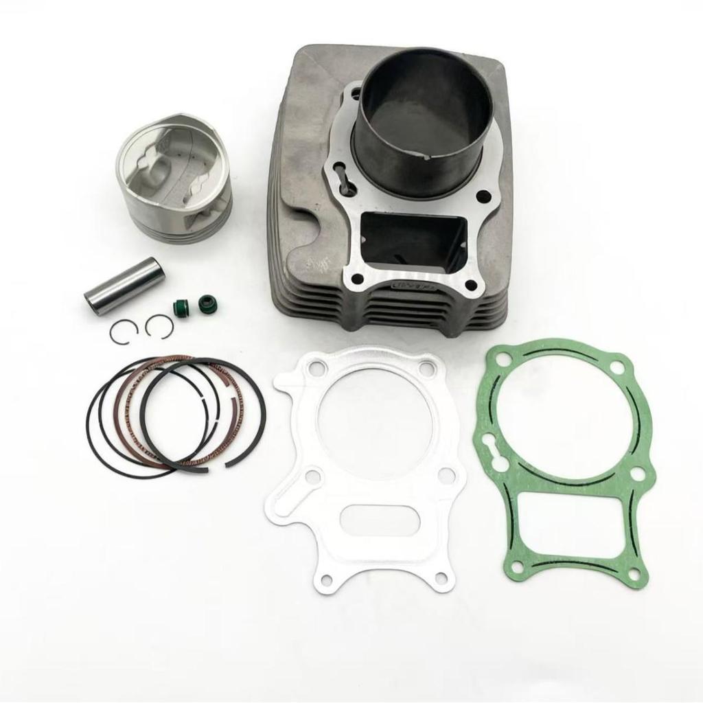 Honda TRX250 Cylinder Kit with 68.5mm Piston for Recon250EX/Sportrax250