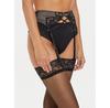 Подвязка Chantelle Cabaret Sauvage