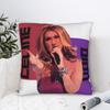 Наволочка Singer C-Celineds Dion Индивидуальная Наволочка Для Дивана Домашний Декор Модные Наволочки