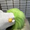 Мягкие игрушки, плюшевый цыпленок, подушка для объятий, забавная и милая плюшевая игрушка-цыпленок, плюшевая игрушка-цыпленок, практичная игрушка для использования.