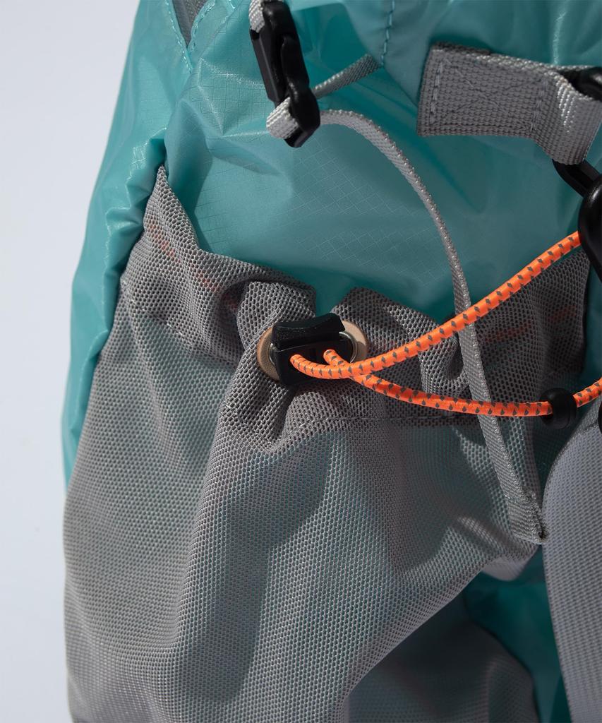 FCE Сумка-тоут Cordura Sil Nylon 2-в-1