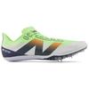 New Balance FuelCell SD100 V5 White Bleached Lime Glo Unisex Sneakers Graphite Hot-Mango USD100C5