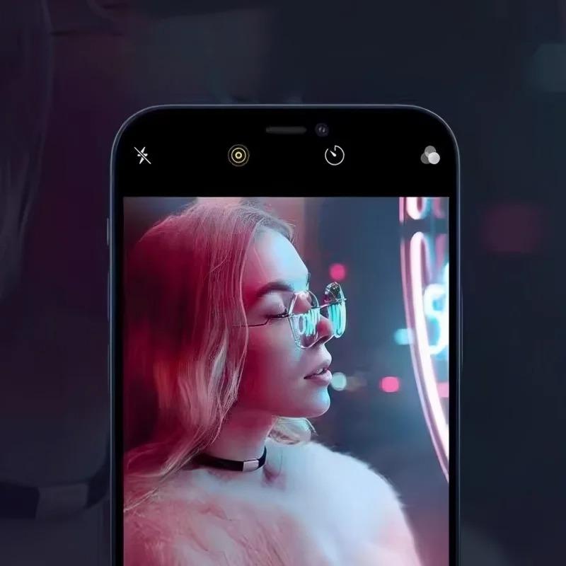 2 шт. Матовый протектор камеры для iPhone 17 Pro Max 17pro Air Защитная крышка из стекла для задней линзы для iphone 17pro