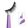 Eyebrow Hair Removal Tweezers Stainless Steel Hair And Beard Plucking Eyebrow Clip Makeup Tools Tweezers For Lash Products