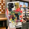 Adrianne Lenker Songs Album Art Phone Case For Samsung Galaxy S26 S25 Edge S24 Ultra S23 S22 Plus S21 S20 FE Soft Fundas Shell G