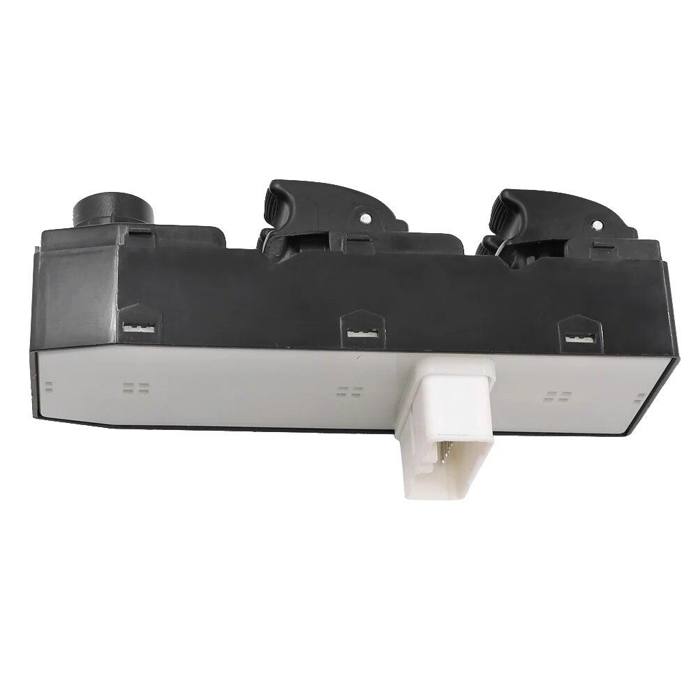 96552814 Передний левый электрический переключатель стеклоподъемника со стороны водителя для Buick Chevrolet Optra Daewoo Lacetti 2004-2007 Переключатель стеклоподъемника