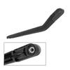 Rear Windscreen Wiper Blades Set Fit for Toyota Noah / Voxy AZR60 ZRR70 2001-2013 Rear Wiper Arm Blade 85241-28120