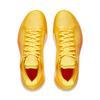 Li-Ning Liren 4 V2 Золотой Кубок Баскетбольные кроссовки Унисекс Флуоресцентный Манговый Желтый ABAU037-5