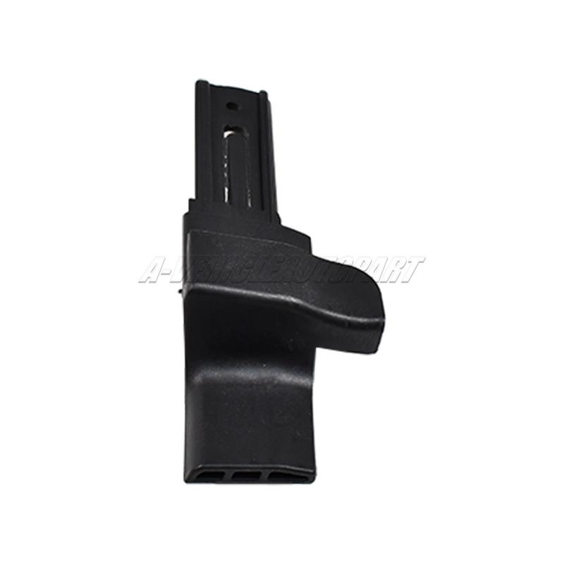New 3G9867899 For VW Passat B8 Estate Tailgate Parcel Shelf Fixing Clip Left Right 3G9867900 Luggage cover hook car accessories