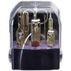 777 Nail Clipper 8-Piece Set TS-090G 1 Set