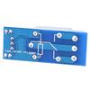 5 В 1-канальный релейный модуль платы оптопары светодиод для Arduino Pic Arm AVR